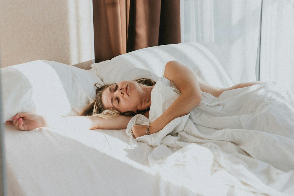 Los sueños vívidos, clave para despertar cansado o renovado Los sueños vívidos, clave para despertar cansado o renovado