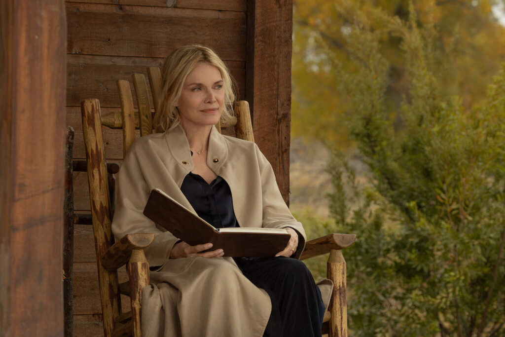 the madison ya tiene temporada 3: el neowestern de taylor sheridan no para the madison ya tiene temporada 3: el neowestern de taylor sheridan no para