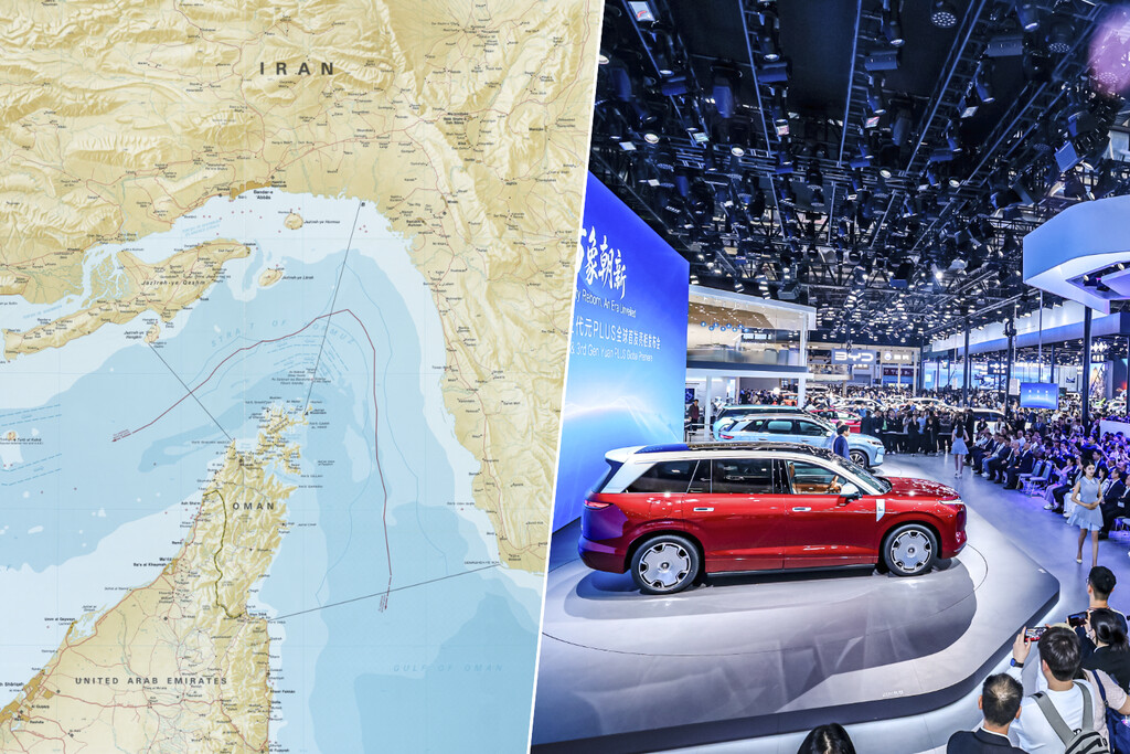 las ventas de coches eléctricos en China suben pese a la crisis del petróleo las ventas de coches eléctricos en China suben pese a la crisis del petróleo