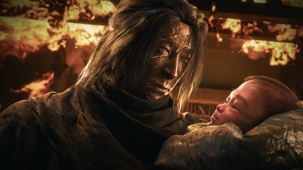 Phantom Blade Zero, un juego que une artes marciales y turismo en China Phantom Blade Zero, un juego que une artes marciales y turismo en China