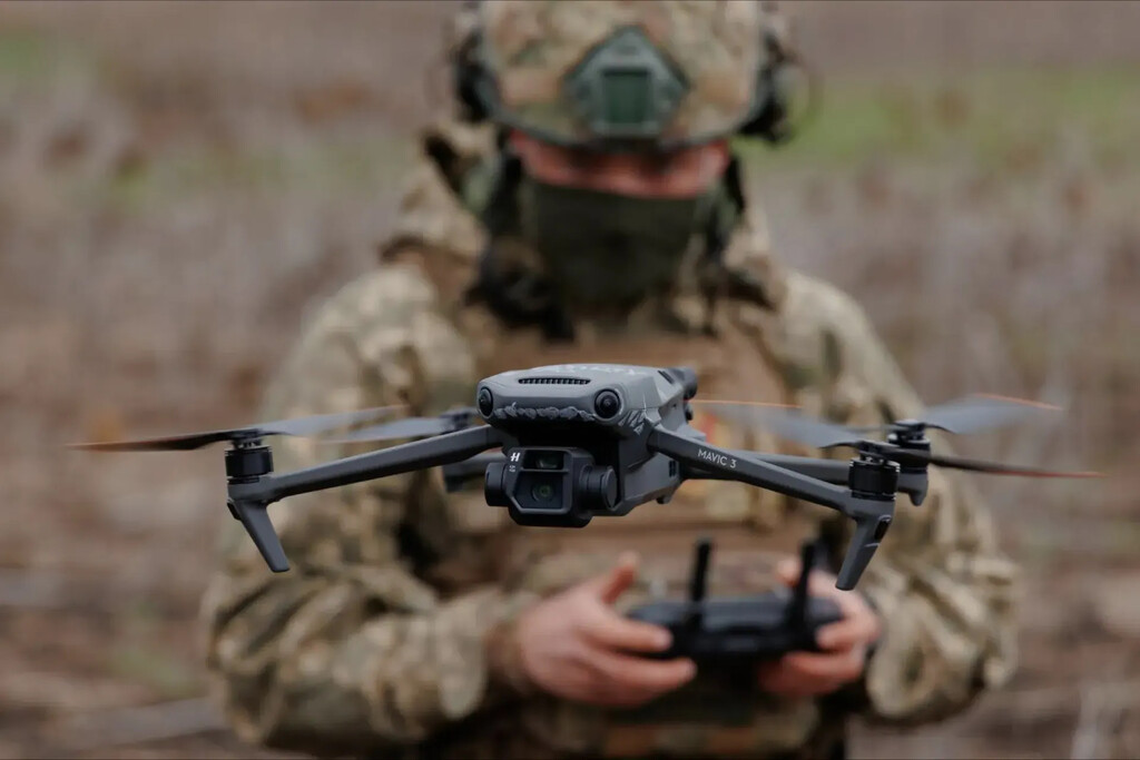 EEUU destina 54.000 millones a drones: lo que debes saber EEUU destina 54.000 millones a drones: lo que debes saber