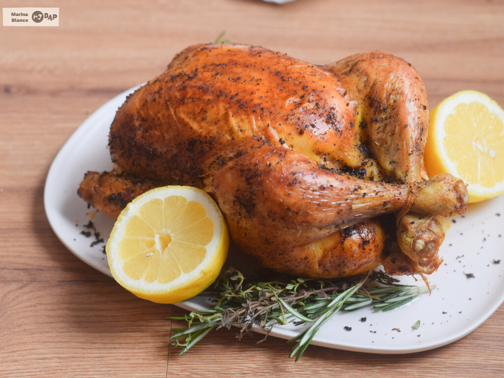 pollo a l’ast: la receta definitiva para triunfar en casa pollo a l’ast: la receta definitiva para triunfar en casa