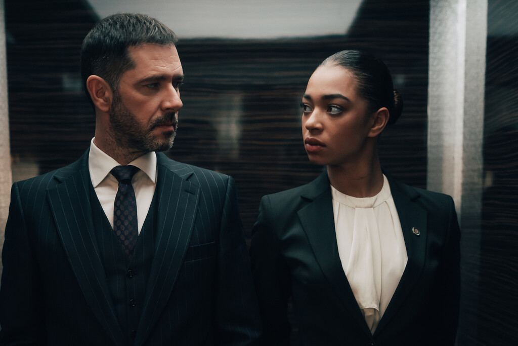 privilegios: el thriller francés que expone a las élites en streaming privilegios: el thriller francés que expone a las élites en streaming