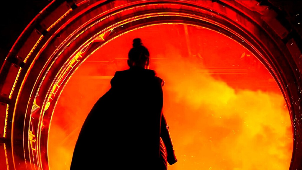 Una empresa misteriosa financia un RPG de Star Wars y un shooter de un ex director de Black Ops Una empresa misteriosa financia un RPG de Star Wars y un shooter de un ex director de Black Ops