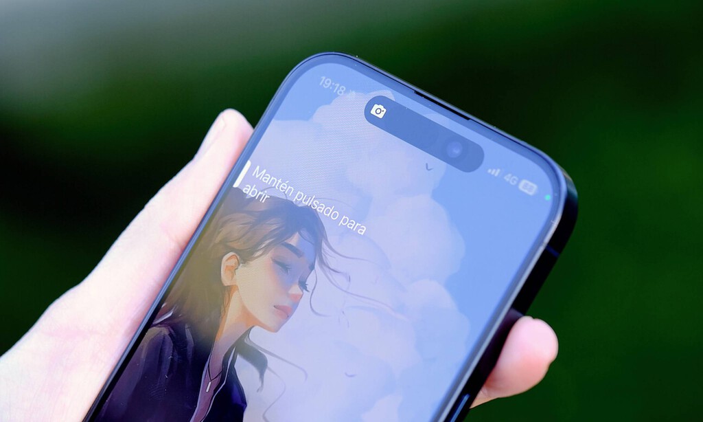 La verdad sobre la pantalla ProMotion de 120 Hz en el iPhone 15 Pro La verdad sobre la pantalla ProMotion de 120 Hz en el iPhone 15 Pro