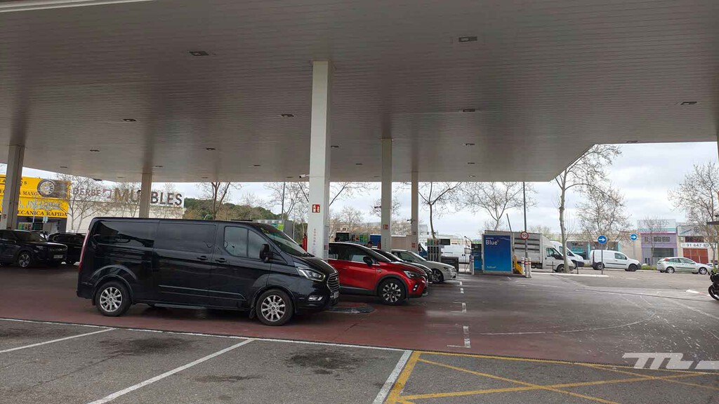 Gasolina Barata: La Caída Histórica de los Precios Hoy, 23 de Marzo Gasolina Barata: La Caída Histórica de los Precios Hoy, 23 de Marzo
