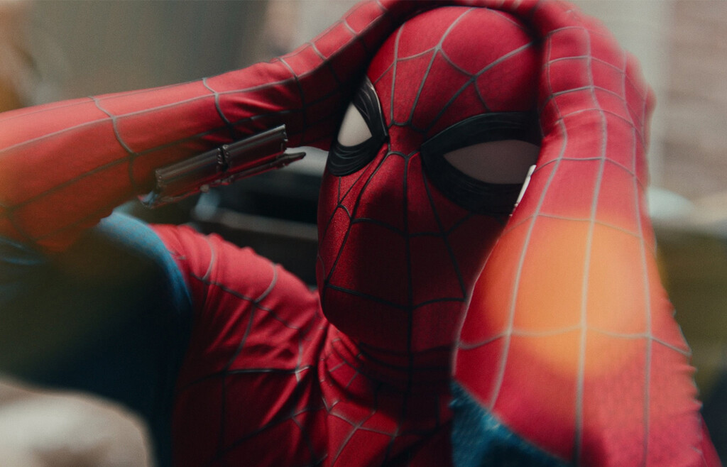 Spider-Man: Brand New Day - La Filtración que Forzó un Tráiler de Última Hora Spider-Man: Brand New Day - La Filtración que Forzó un Tráiler de Última Hora