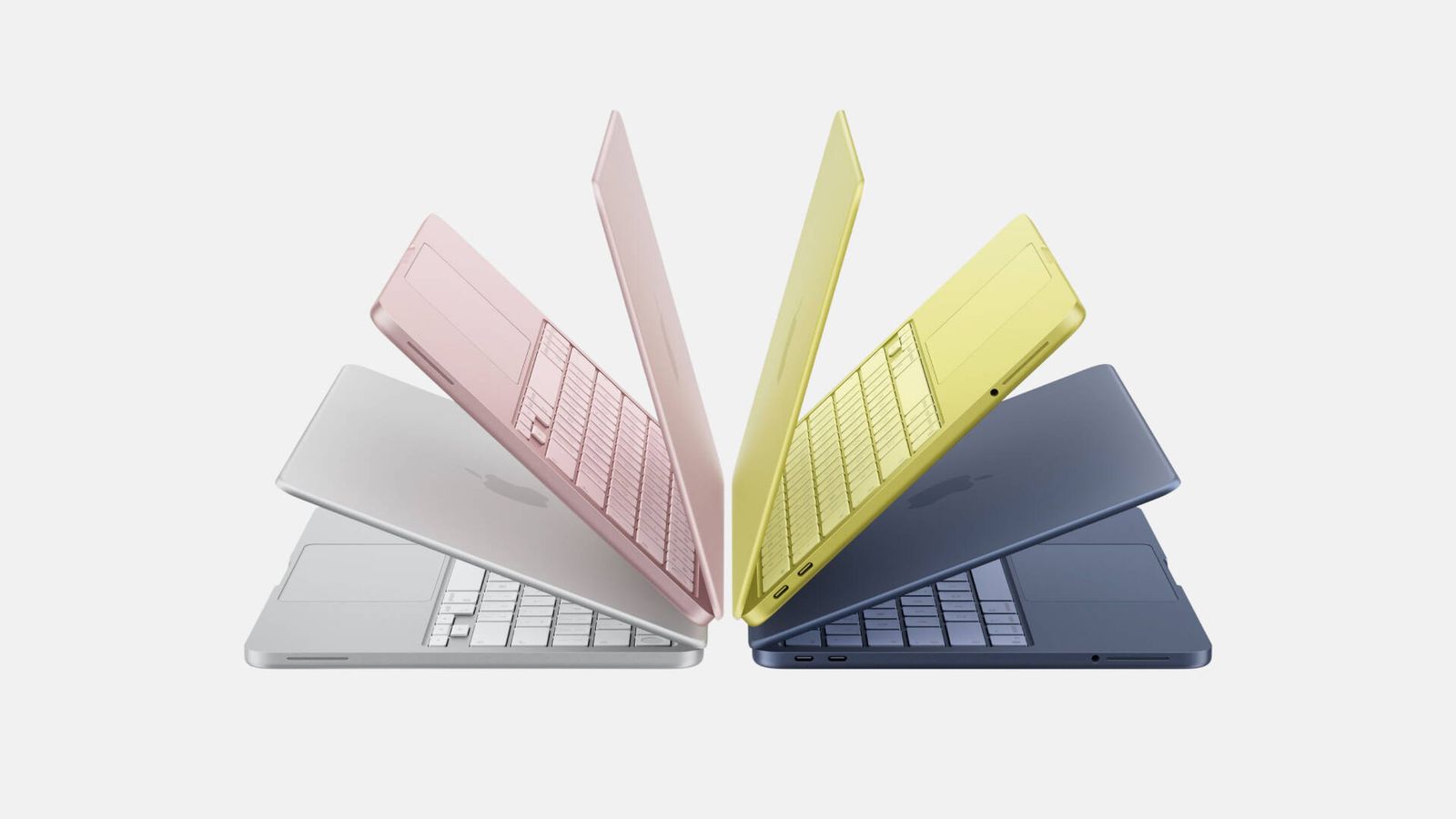 macbook neo de 699€: el portátil que me hizo tirar mi viejo windows macbook neo de 699€: el portátil que me hizo tirar mi viejo windows