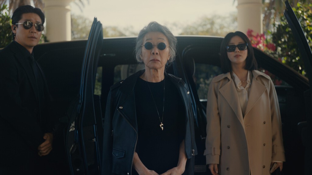 La mejor serie de Netflix en 2026 se estrena con un batacazo La mejor serie de Netflix en 2026 se estrena con un batacazo
