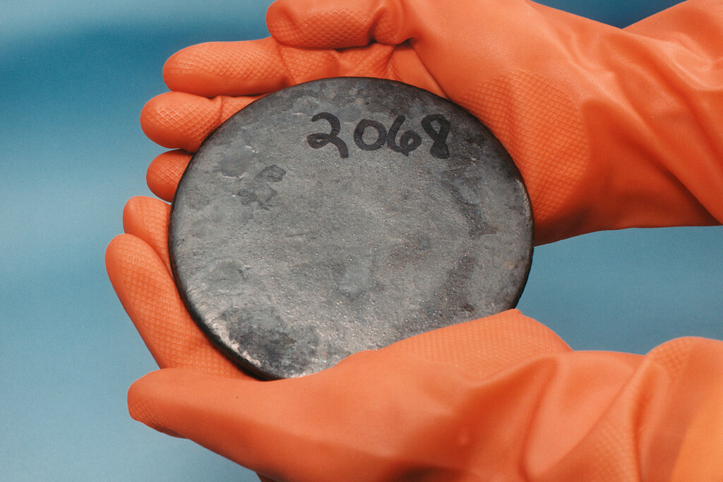 EEUU Reactiva su Producción de Uranio Crítico Tras 20 Años: Una Nueva Era para la Disuasión Nuclear EEUU Reactiva su Producción de Uranio Crítico Tras 20 Años: Una Nueva Era para la Disuasión Nuclear