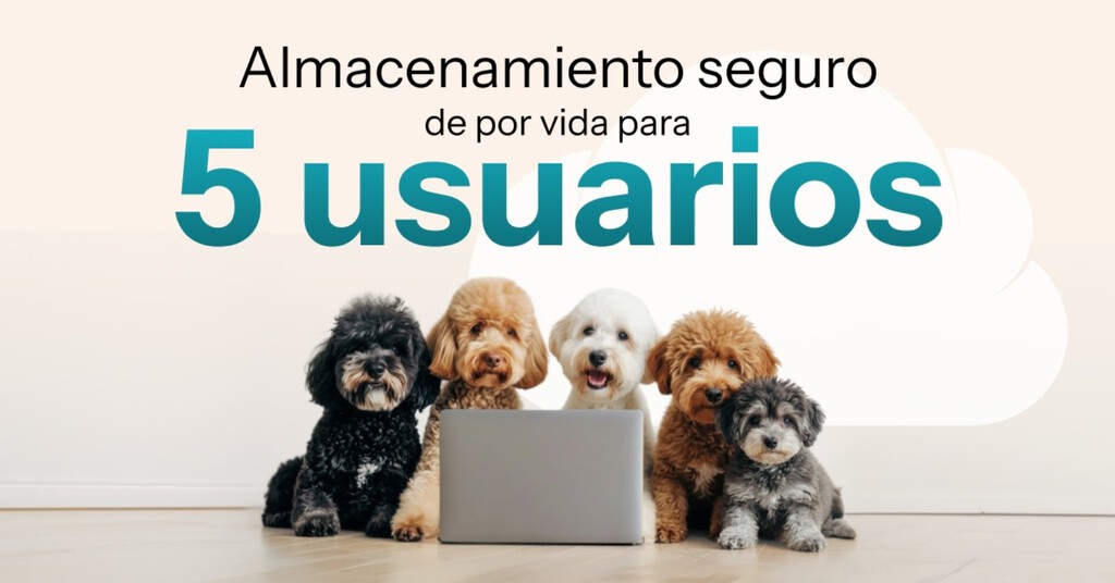 pcloud te regala hasta 10 tb de nube para ti y tus amigos, ¡aprovecha el descuentazo! pcloud te regala hasta 10 tb de nube para ti y tus amigos, ¡aprovecha el descuentazo!