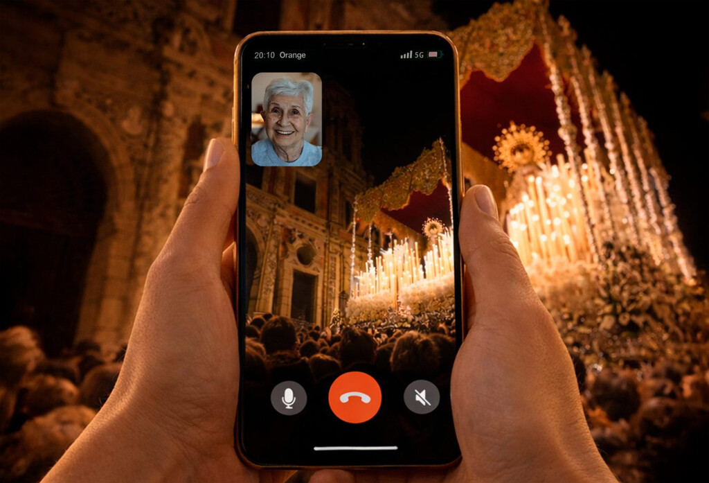 Orange 5G Fast Track: Conectividad Prioritaria en Eventos Masivos por Solo 3€ Orange 5G Fast Track: Conectividad Prioritaria en Eventos Masivos por Solo 3€