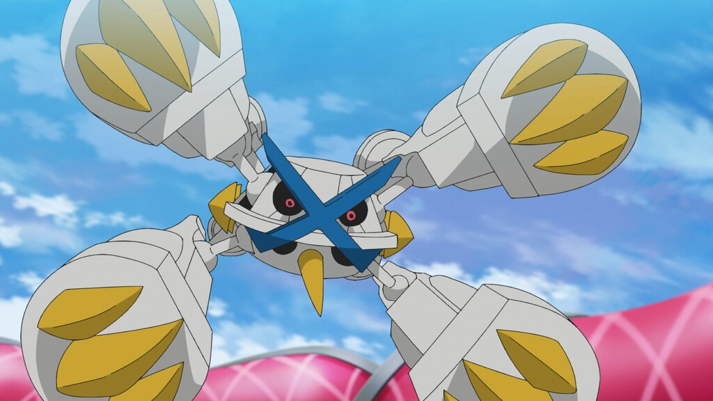 El Pokémon que dejó sin opciones a Máximo en Rubí y Zafiro El Pokémon que dejó sin opciones a Máximo en Rubí y Zafiro