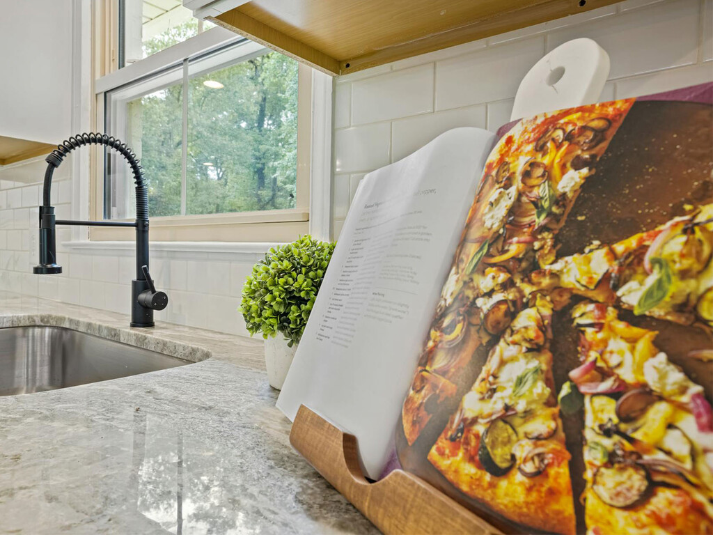 ¿Dónde guardar tus libros de cocina? Evita estos errores ¿Dónde guardar tus libros de cocina? Evita estos errores