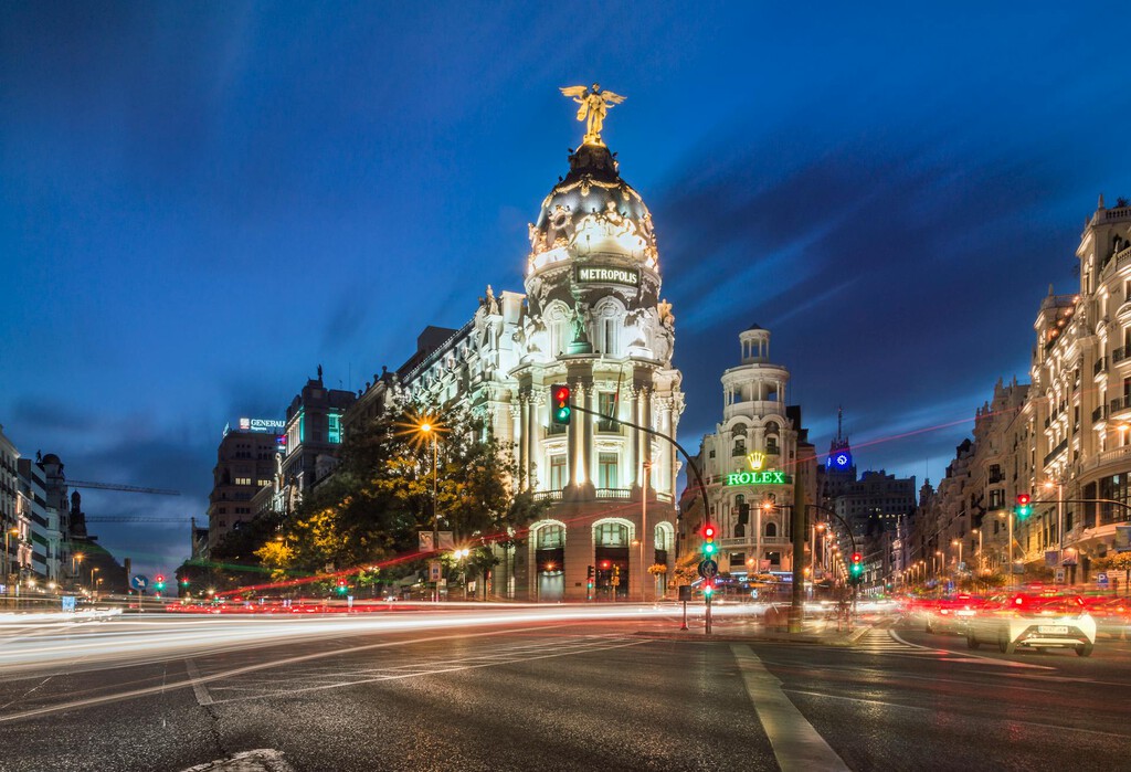 Madrid prohíbe los pisos minúsculos por debajo de los 25 m² Madrid prohíbe los pisos minúsculos por debajo de los 25 m²