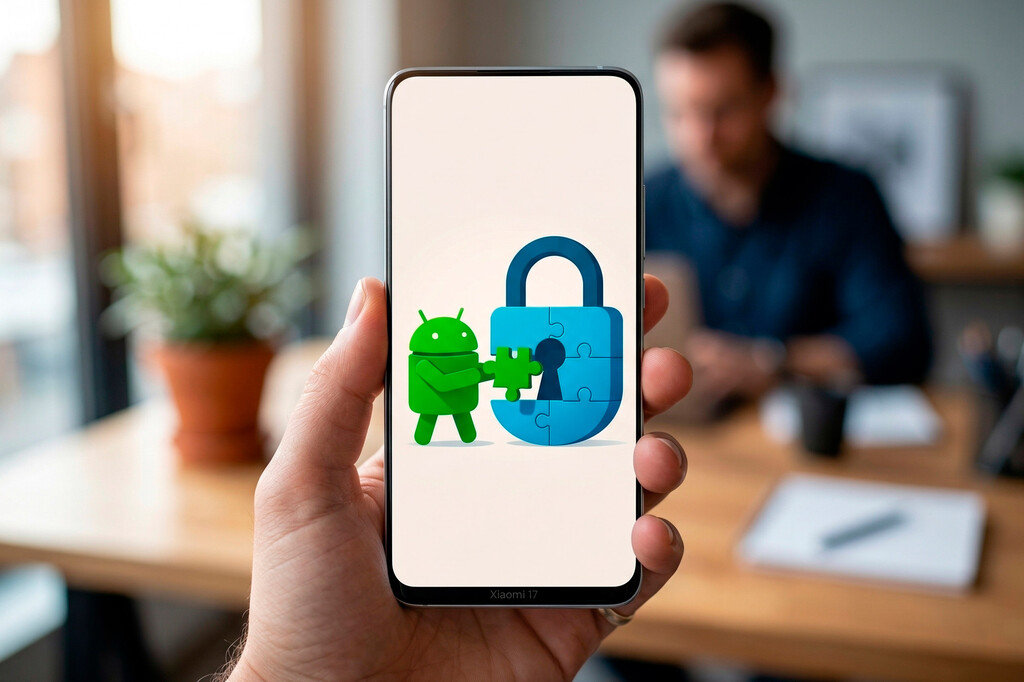 Xiaomi Refuerza la Seguridad de sus Dispositivos con la Actualización de Marzo 2026 Xiaomi Refuerza la Seguridad de sus Dispositivos con la Actualización de Marzo 2026