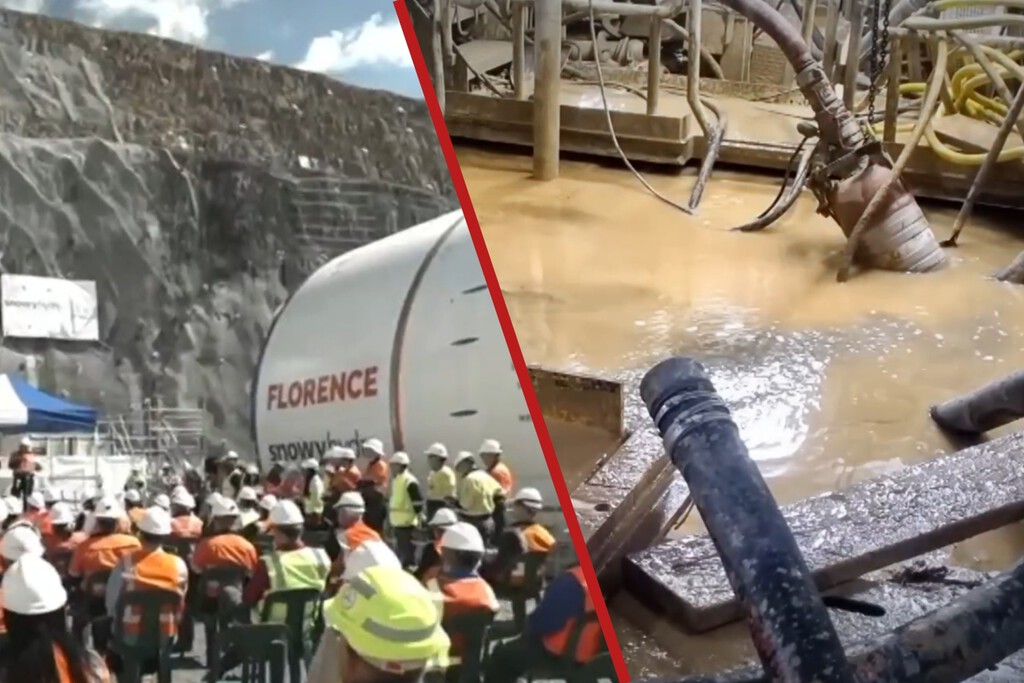 el proyecto australiano de energía renovable que se está convirtiendo en un desastre el proyecto australiano de energía renovable que se está convirtiendo en un desastre