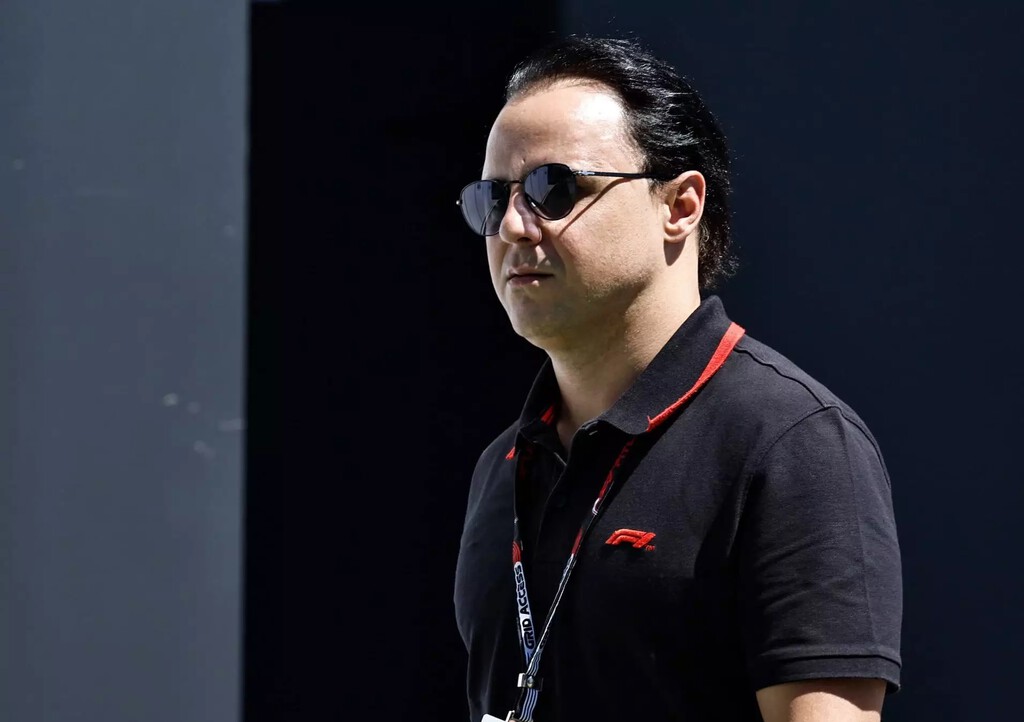 Felipe Massa podría ser el campeón de F1 de 2008 tras 18 años Felipe Massa podría ser el campeón de F1 de 2008 tras 18 años