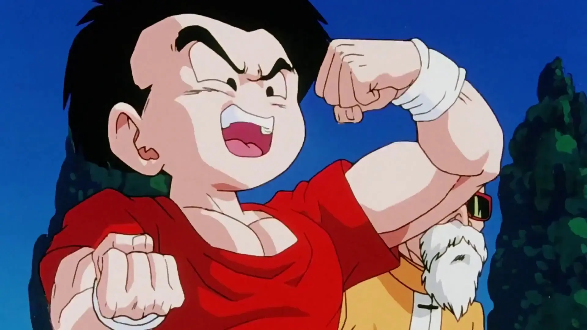 El guiño oculto a los orígenes de Dragon Ball que te perdiste en la película Los guerreros de plata El guiño oculto a los orígenes de Dragon Ball que te perdiste en la película Los guerreros de plata