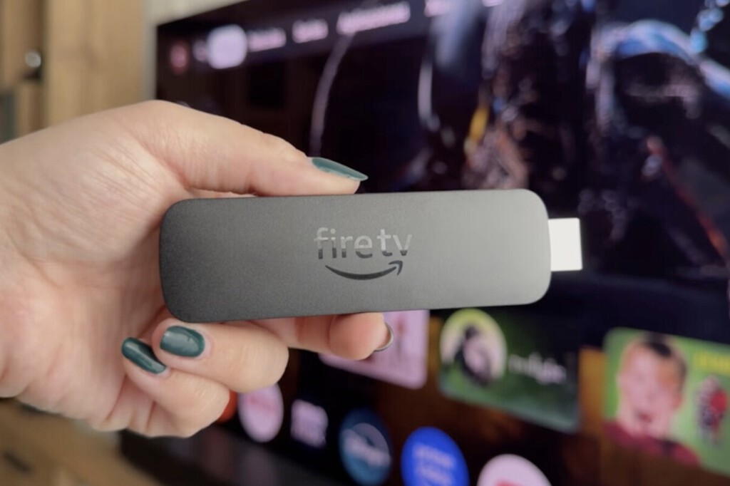 adaptador ethernet barato: elimina los cortes de wifi en tu chromecast y fire tv title=