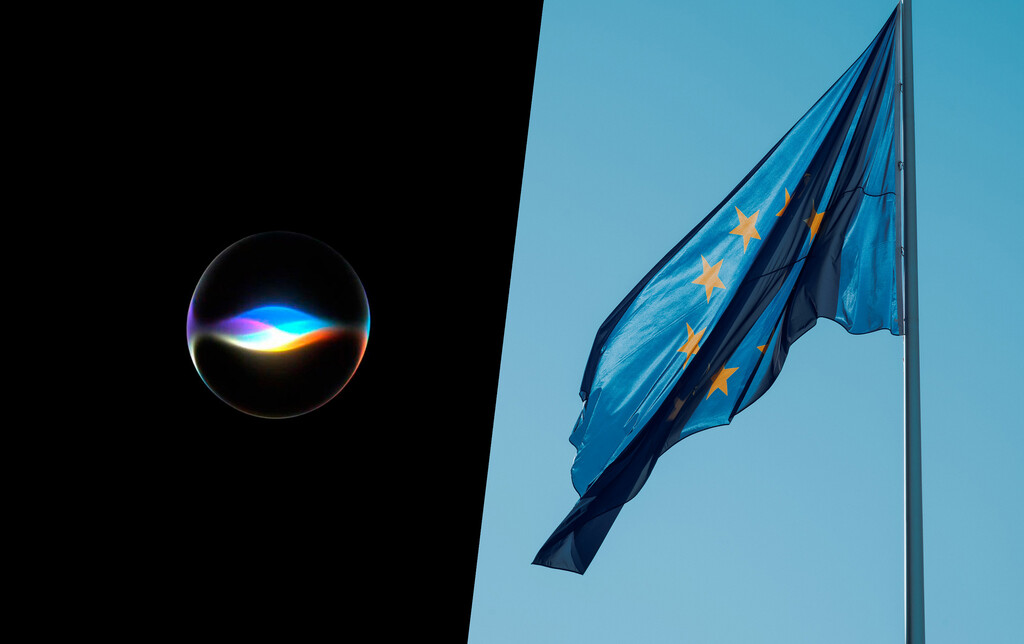 La Comisión Europea responde a Apple sobre el retraso de Siri AI en Europa La Comisión Europea responde a Apple sobre el retraso de Siri AI en Europa