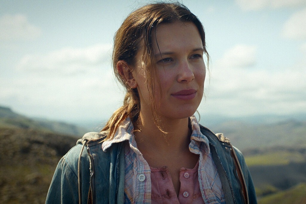 Netflix cancela la película de Millie Bobby Brown y sorprende a sus seguidores Netflix cancela la película de Millie Bobby Brown y sorprende a sus seguidores
