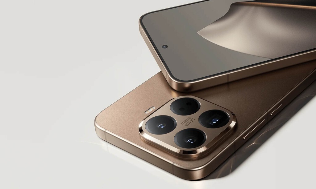 xiaomi 15t pro: móvil top a precio histórico