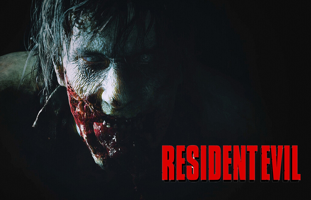 la nueva película de resident evil que busca el terror la nueva película de resident evil que busca el terror