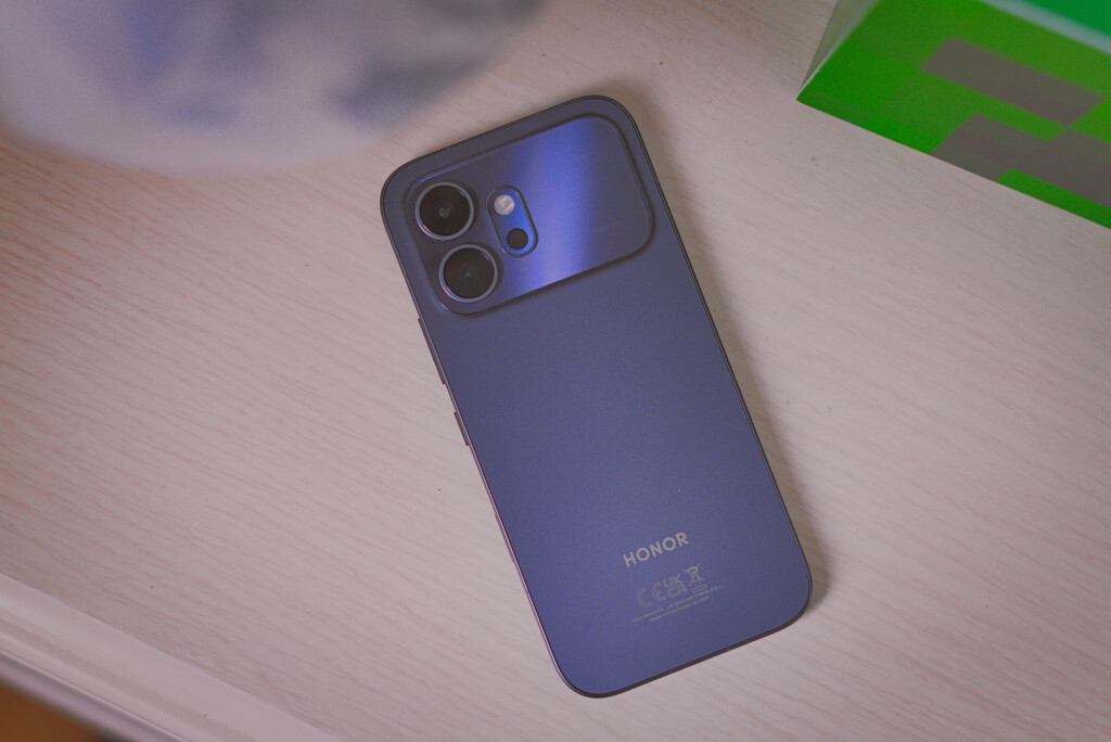 Análisis del Honor 600: un móvil con batería de 6.400 mAh que redefine la gama media Análisis del Honor 600: un móvil con batería de 6.400 mAh que redefine la gama media