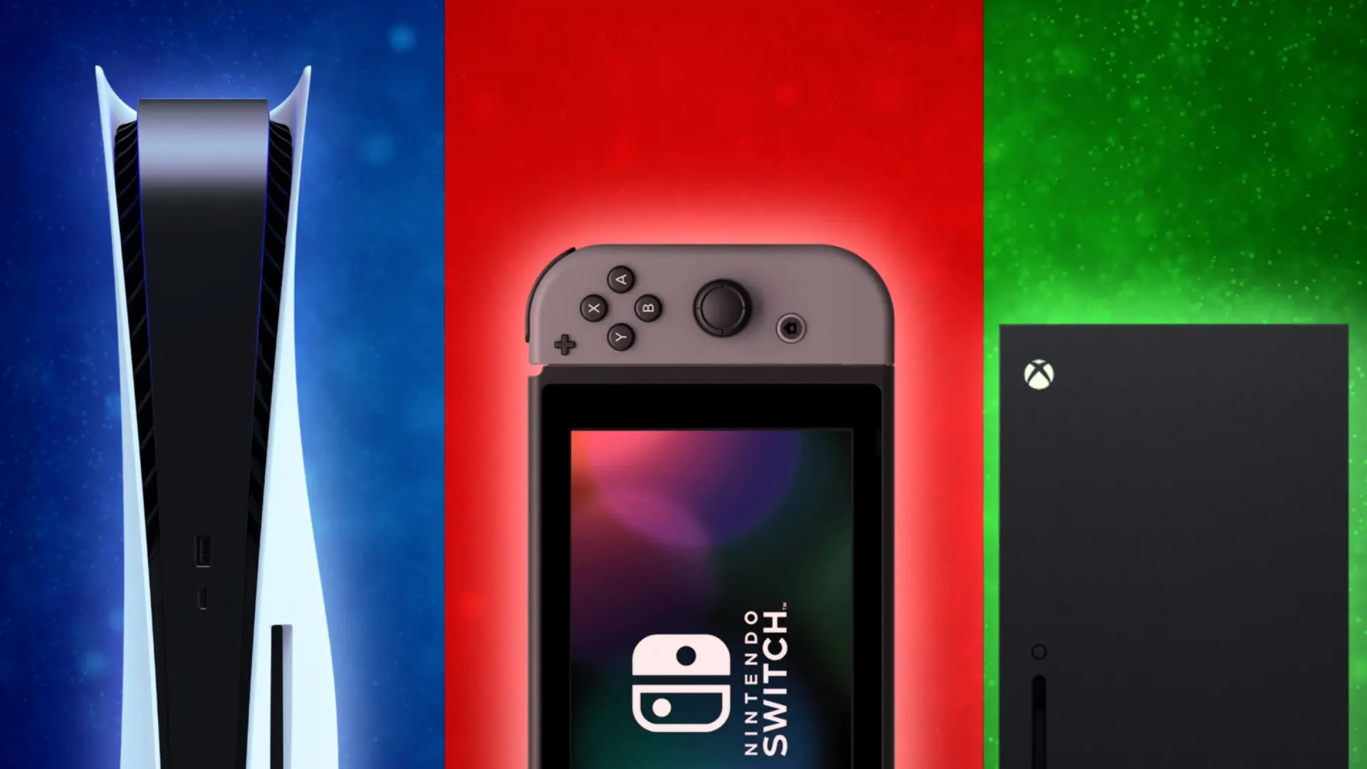Subida de precio de PS5: por qué Xbox Series X|S y Nintendo Switch 2 podrían seguirle el paso en cuestión de meses Subida de precio de PS5: por qué Xbox Series X|S y Nintendo Switch 2 podrían seguirle el paso en cuestión de meses