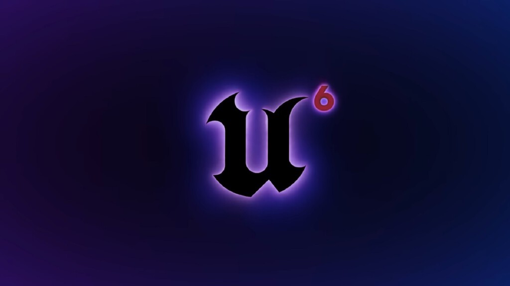 Epic Games anuncia Unreal Engine 6, el futuro de los videojuegos Epic Games anuncia Unreal Engine 6, el futuro de los videojuegos