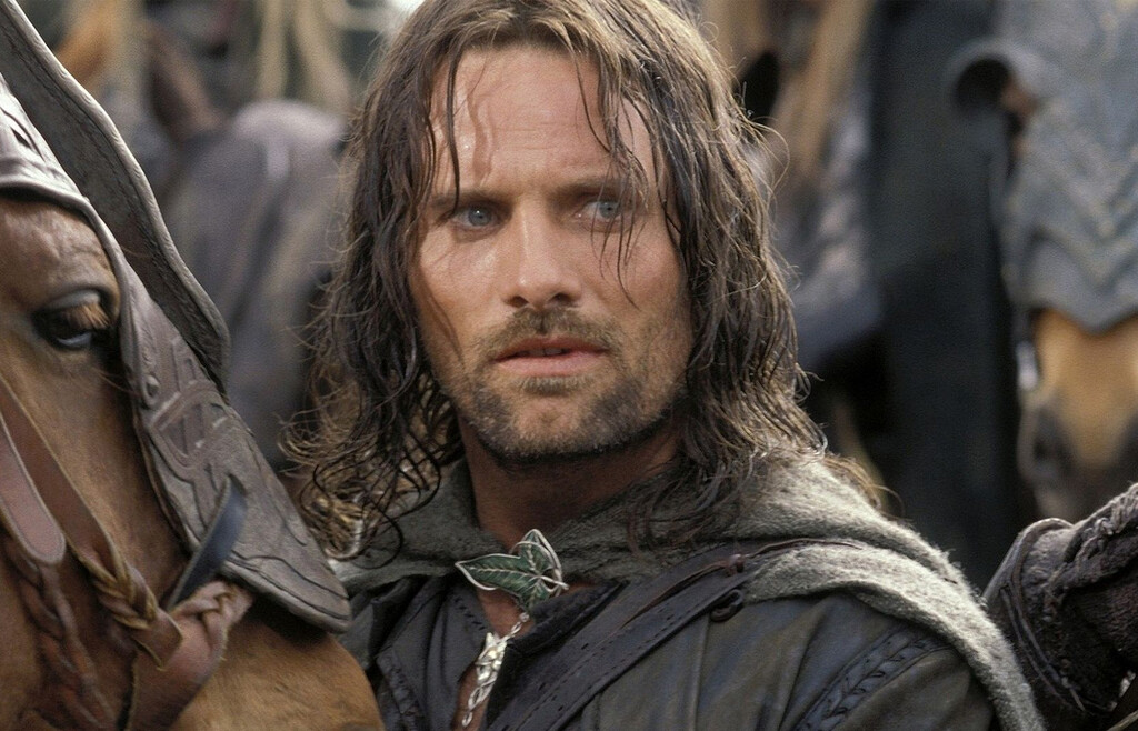 Elijah Wood confirma que Viggo Mortensen no será Aragorn en la nueva película de El Señor de los Anillos Elijah Wood confirma que Viggo Mortensen no será Aragorn en la nueva película de El Señor de los Anillos