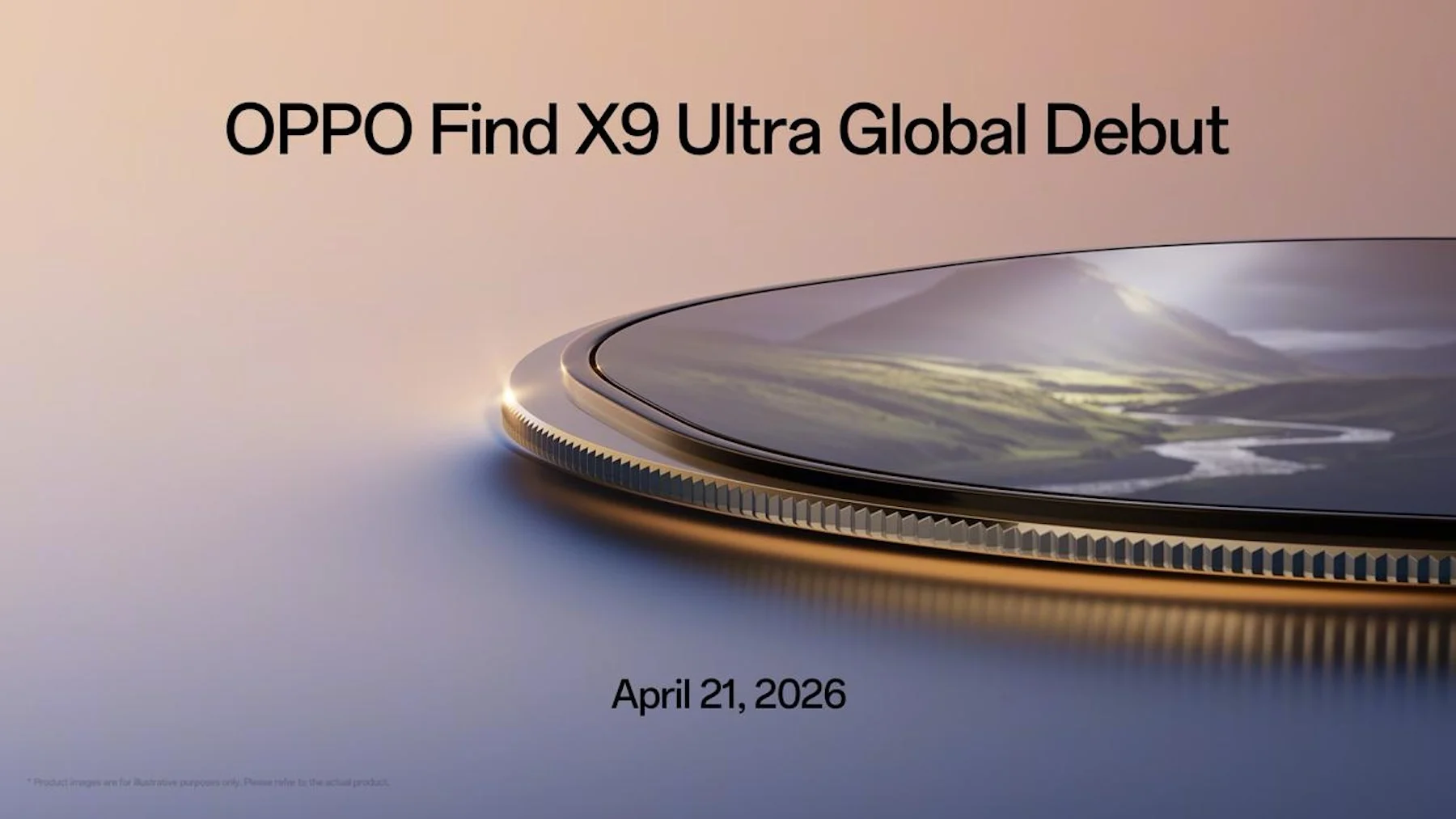 OPPO Find X9 Ultra: zoom óptico de 10 aumentos sin cámaras tradicionales OPPO Find X9 Ultra: zoom óptico de 10 aumentos sin cámaras tradicionales