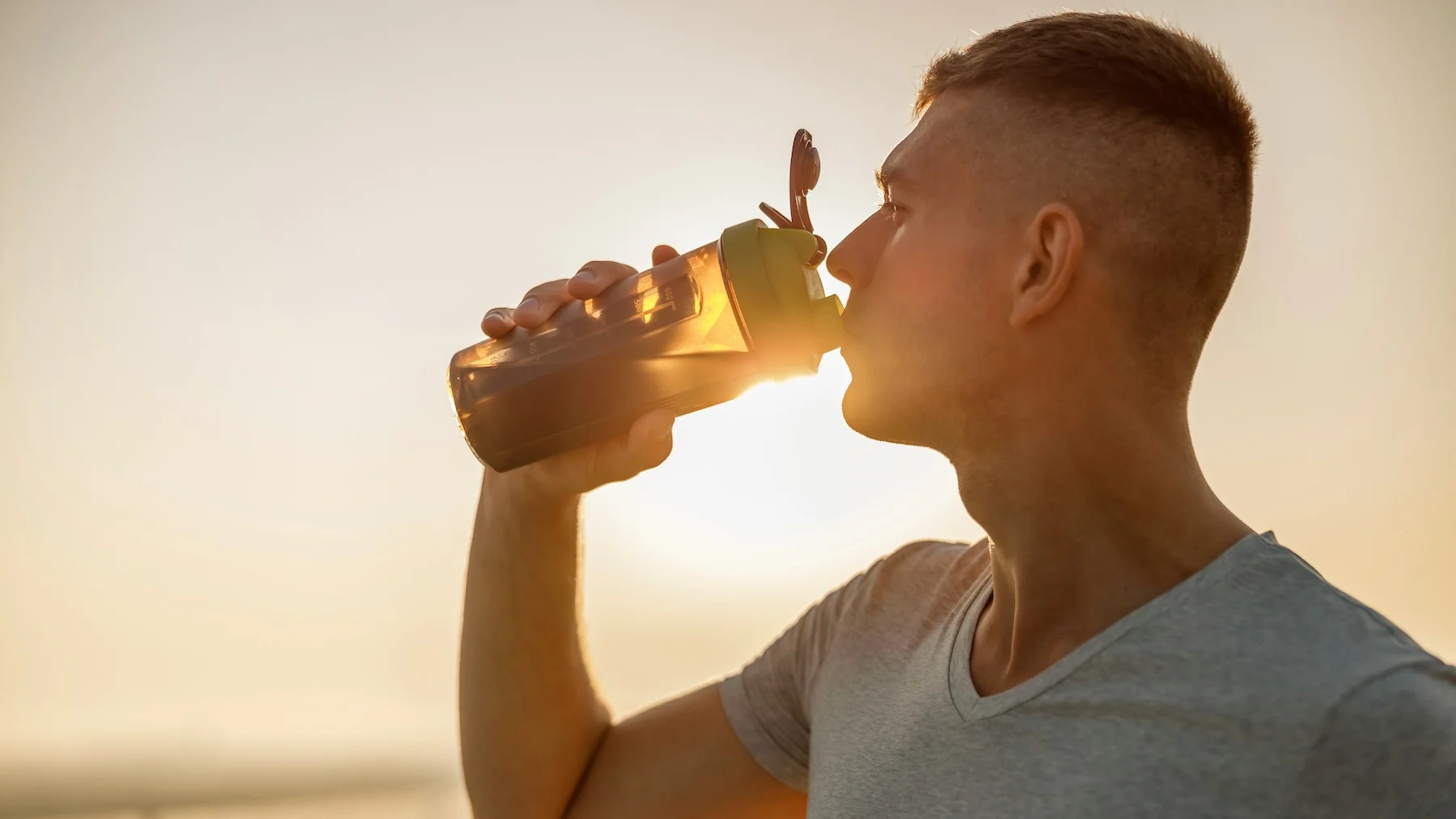 botellas de agua inteligentes: el gadget que puede cambiar tu vida botellas de agua inteligentes: el gadget que puede cambiar tu vida