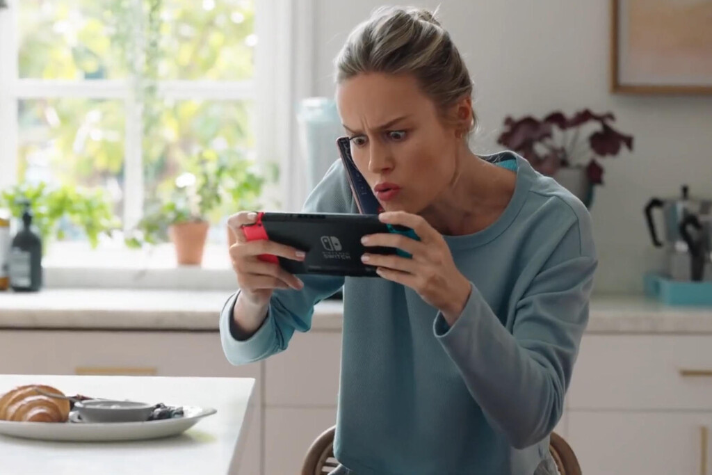 Brie Larson: De Echar a su Novio por Super Mario a Protagonizar la Nueva Película Brie Larson: De Echar a su Novio por Super Mario a Protagonizar la Nueva Película