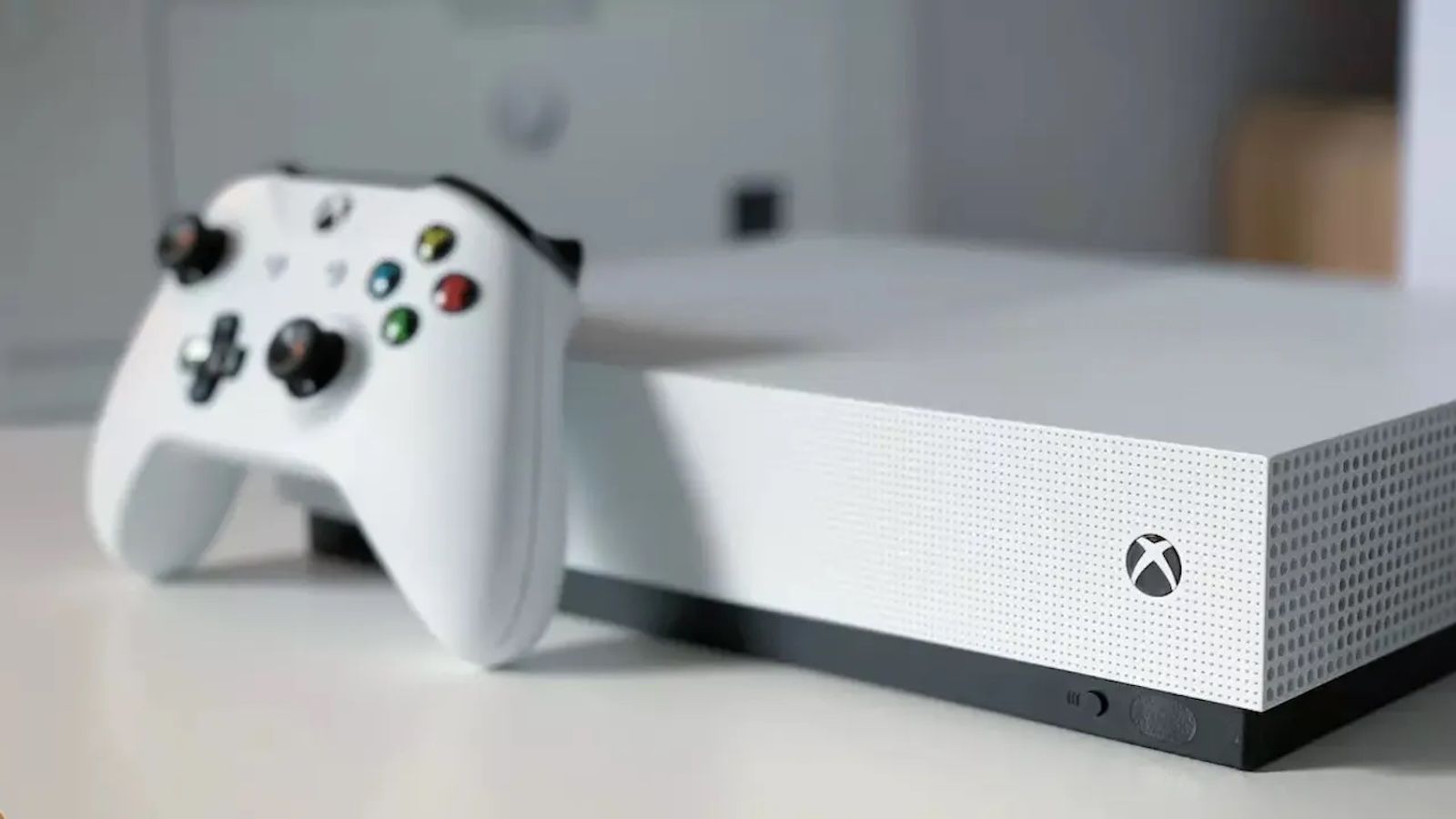 Mando Xbox iPhone: Conexión Directa Sin Cables (iOS 18) Mando Xbox iPhone: Conexión Directa Sin Cables (iOS 18)