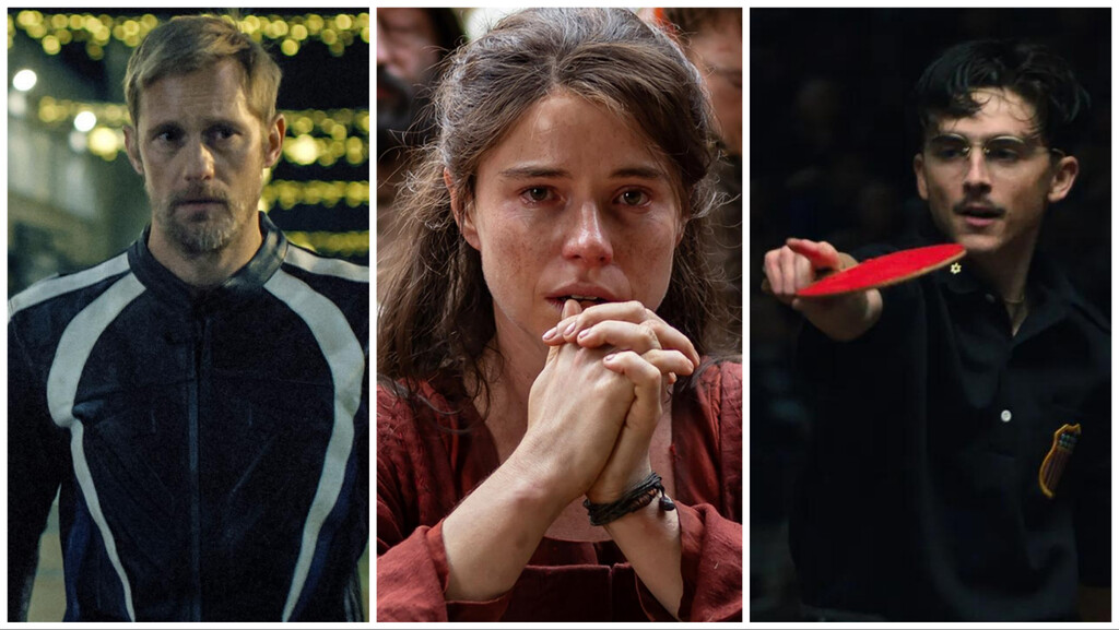 Descubre las mejores películas de 2026 que están marcando tendencia en el cine y redefiniendo géneros Descubre las mejores películas de 2026 que están marcando tendencia en el cine y redefiniendo géneros