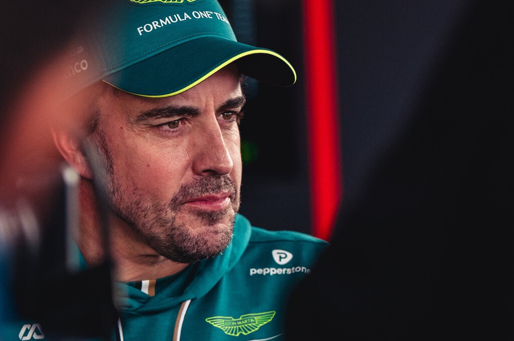 F1 en crisis: ¿sin Verstappen y Alonso o sin Audi y Honda? F1 en crisis: ¿sin Verstappen y Alonso o sin Audi y Honda?