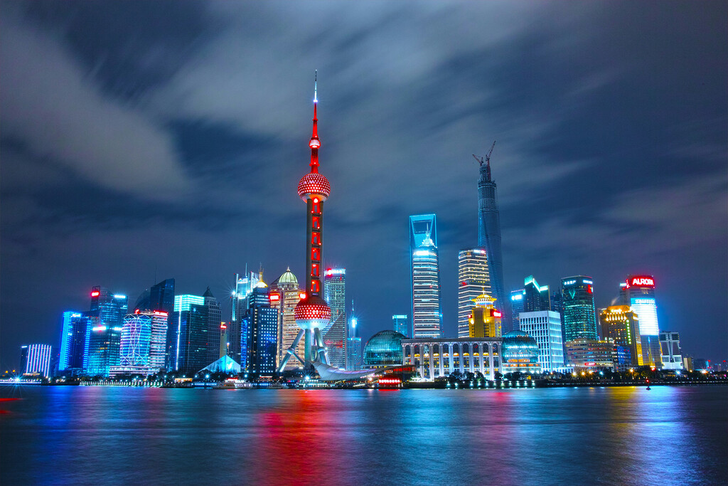 China, la Estrategia Energética que Está Cambiando el Mundo China, la Estrategia Energética que Está Cambiando el Mundo