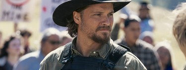 Rancho Dutton: Fecha de Estreno y Nueva Temporada de Yellowstone Rancho Dutton: Fecha de Estreno y Nueva Temporada de Yellowstone