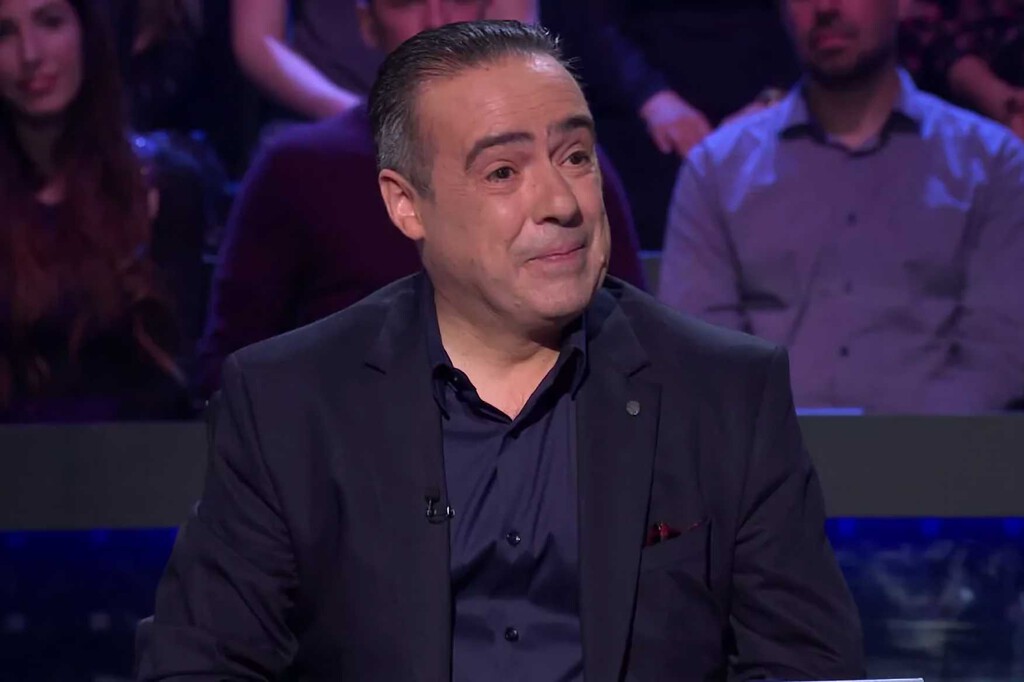 El ganador de 'Quién quiere ser millonario' en España que no cambió su vida El ganador de 'Quién quiere ser millonario' en España que no cambió su vida