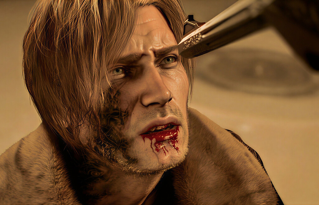 resident evil: el nuevo director promete una película que dividirá a los fans resident evil: el nuevo director promete una película que dividirá a los fans