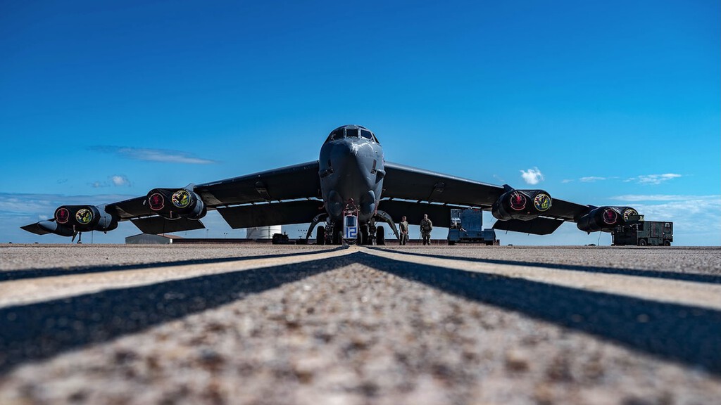 Los drones penetran bases nucleares de EE UU: la amenaza interna que pone en jaque la seguridad americana Los drones penetran bases nucleares de EE UU: la amenaza interna que pone en jaque la seguridad americana