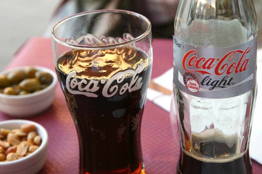La odisea de encontrar Coca-Cola Light en 2026 La odisea de encontrar Coca-Cola Light en 2026