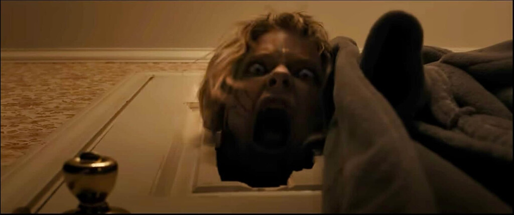 película de terror expande su dominio en el streaming un mes después de ganar el Óscar película de terror expande su dominio en el streaming un mes después de ganar el Óscar