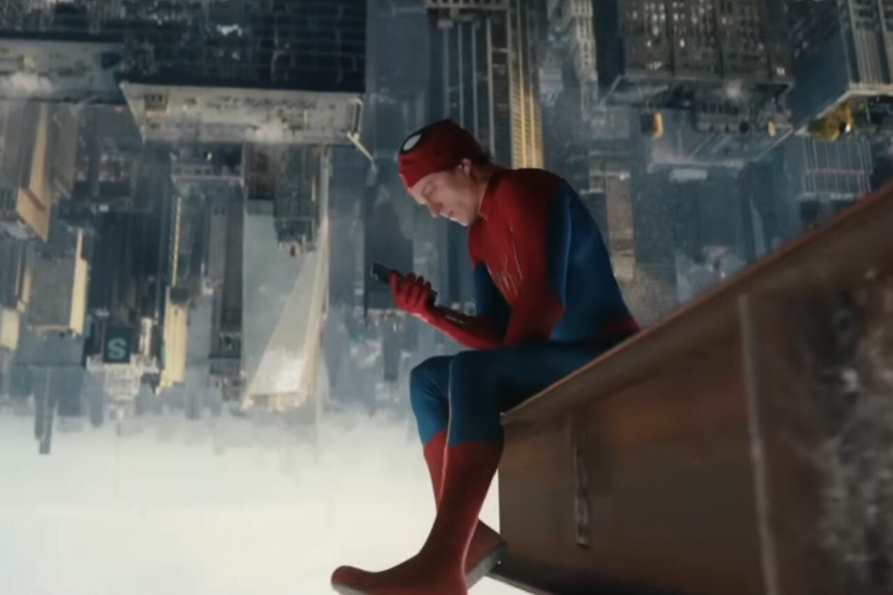 Spider-Man: Brand New Day Trailer Rompe Récords al Alcanzar 1 Mil Millones de Vistas en Solo 4 Días Spider-Man: Brand New Day Trailer Rompe Récords al Alcanzar 1 Mil Millones de Vistas en Solo 4 Días