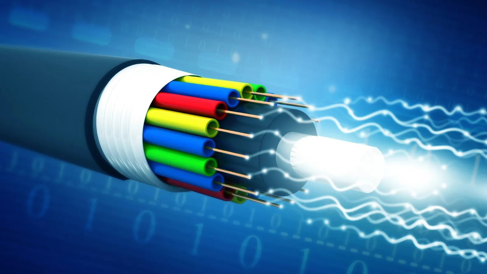 los cables de fibra óptica también pueden espiar tus conversaciones los cables de fibra óptica también pueden espiar tus conversaciones