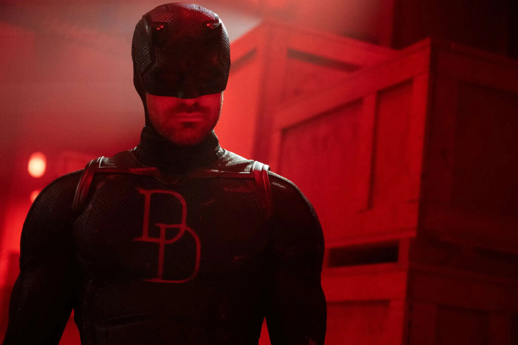Daredevil: Born Again recupera su esencia y recuerda por qué era tan especial Daredevil: Born Again recupera su esencia y recuerda por qué era tan especial
