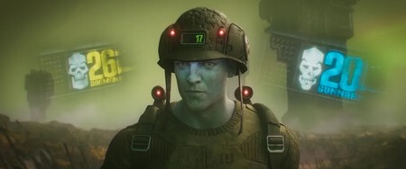 Rogue Trooper: el cómic de 2000 AD vuelve con tráiler y primeras imágenes Rogue Trooper: el cómic de 2000 AD vuelve con tráiler y primeras imágenes