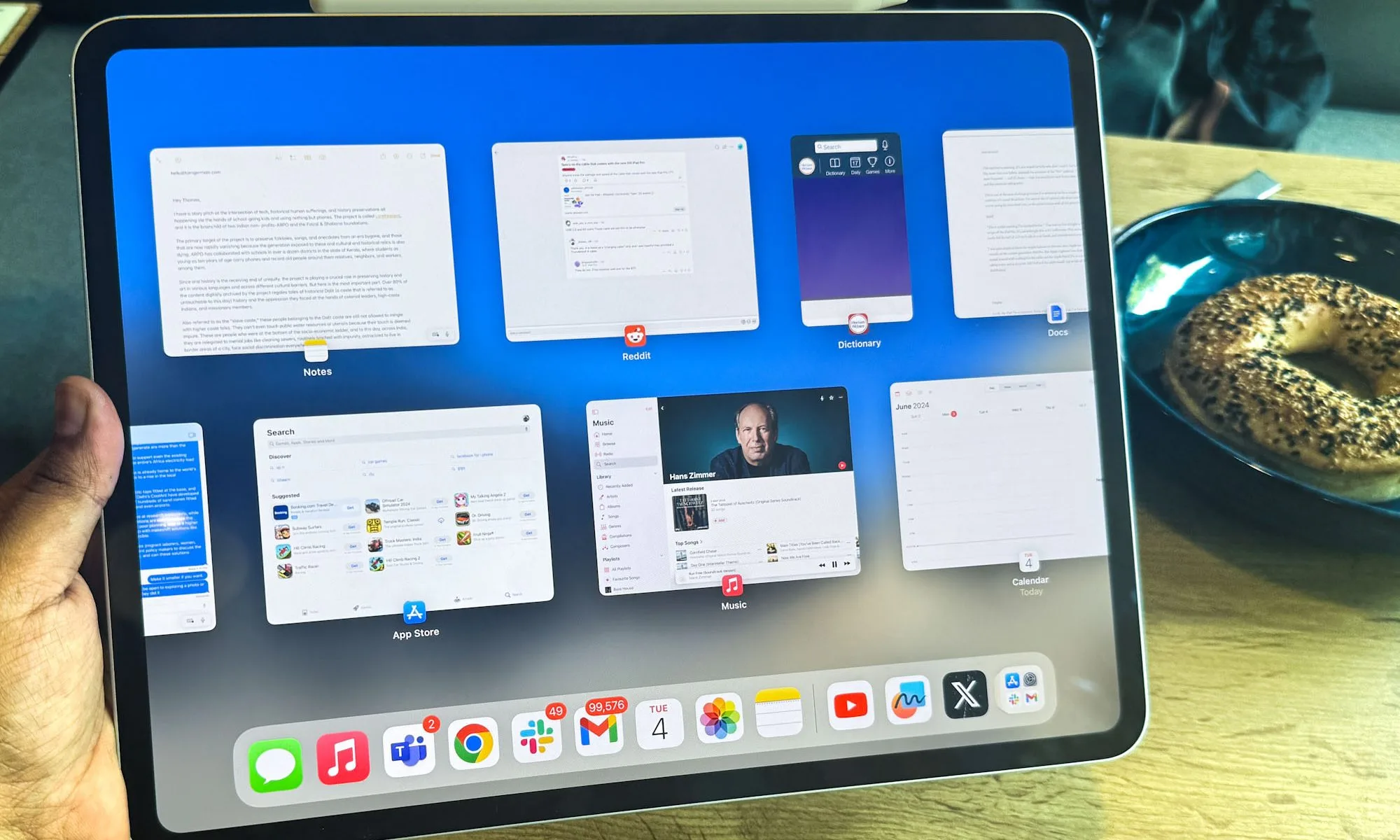 así será la nueva tablet Asus Pad con pantalla OLED de 144 hz así será la nueva tablet Asus Pad con pantalla OLED de 144 hz